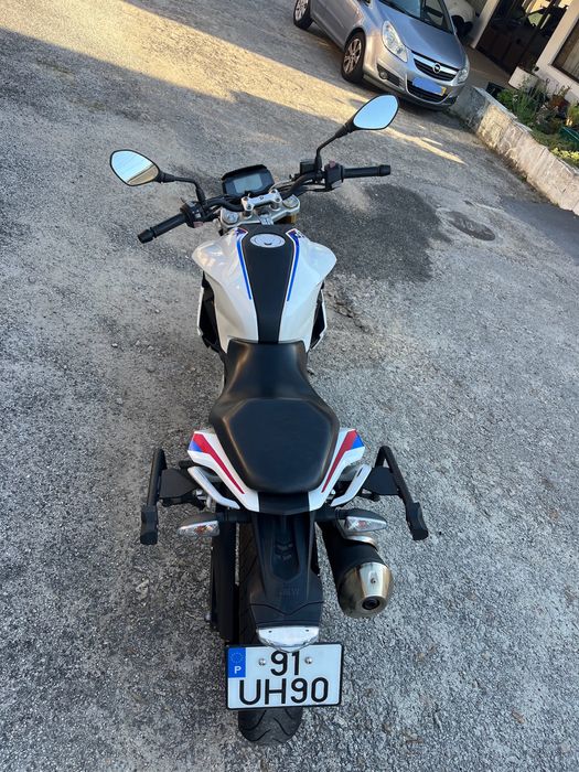 Vende-se BMW G310R