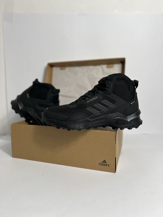 Adidas Terrex gore-tex, ОРИГІНАЛ, чоловічі кросівки, водонепроникні