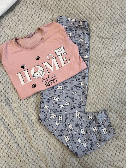 Піжама на дівчинку Home