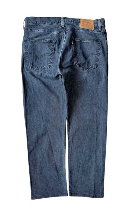 Levi's 502 Premium W34/L30, stan bardzo dobry