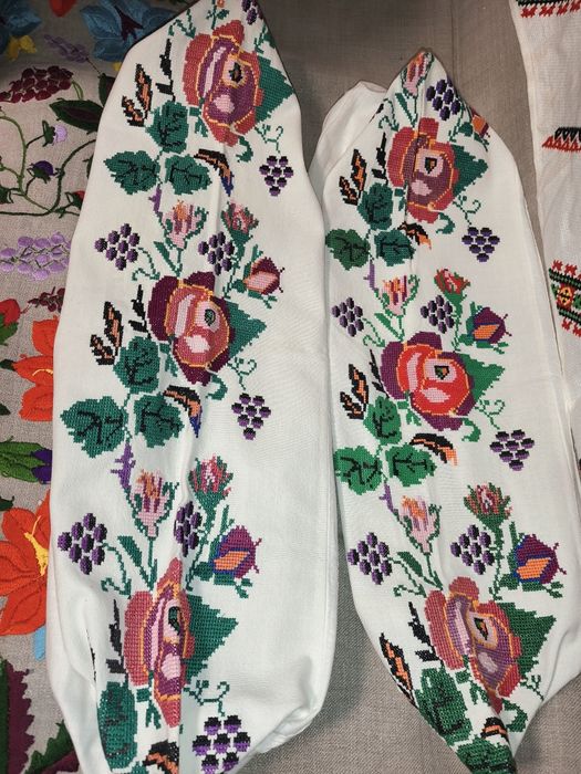 Етнодикор продам