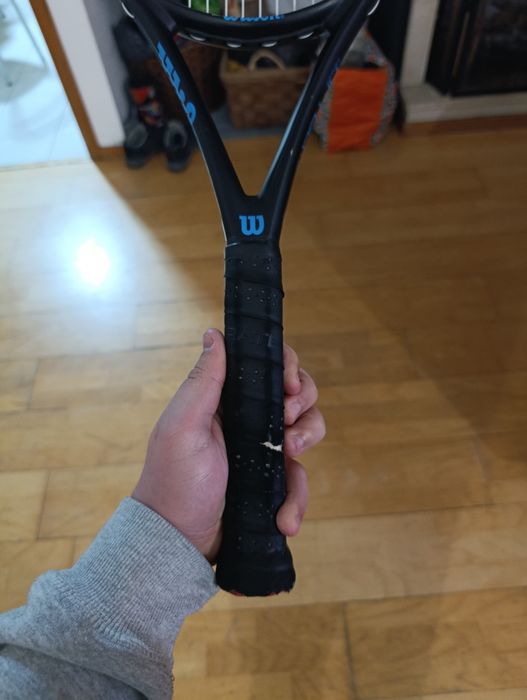Raquete Wilson Ultra Power 103
