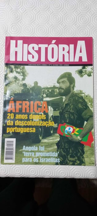 Revista História