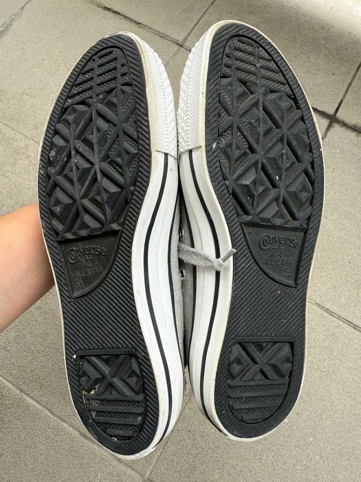 Converse Chuck Taylor All Star Brea Hi Dolphin