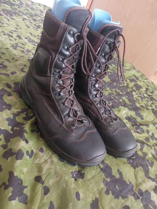 Buty 939 MON r45 29,5 cm taktyczne kontaktowe