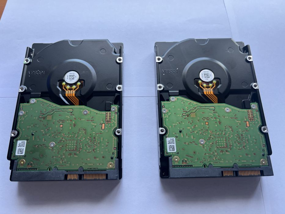 Western Digital 8TB WD80EFBX / HDD 8tb