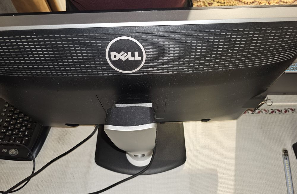 Компьютер, монитор