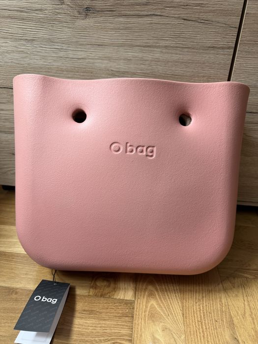 O Bag torebka stan idealny