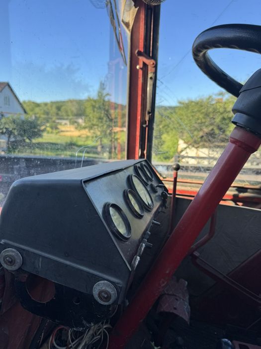 Продам трактор Т-25