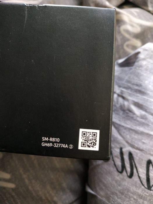 Samsung Galaxy Watch