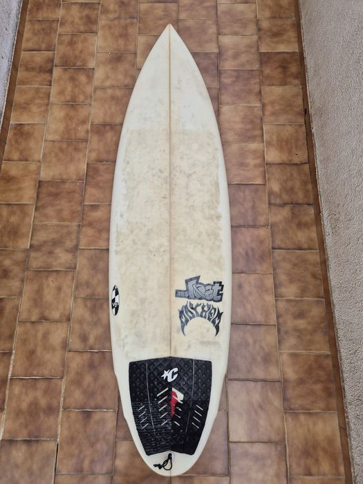 Surfboard/Shortboard Lost Rocket V3 33l