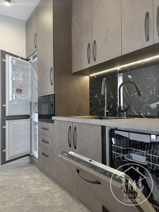 ЗМІНА ЦІНИ! Продам дворівневу 3к квартиру в ЖК Парус Сіті | Кульпарківська 93| Без комісії