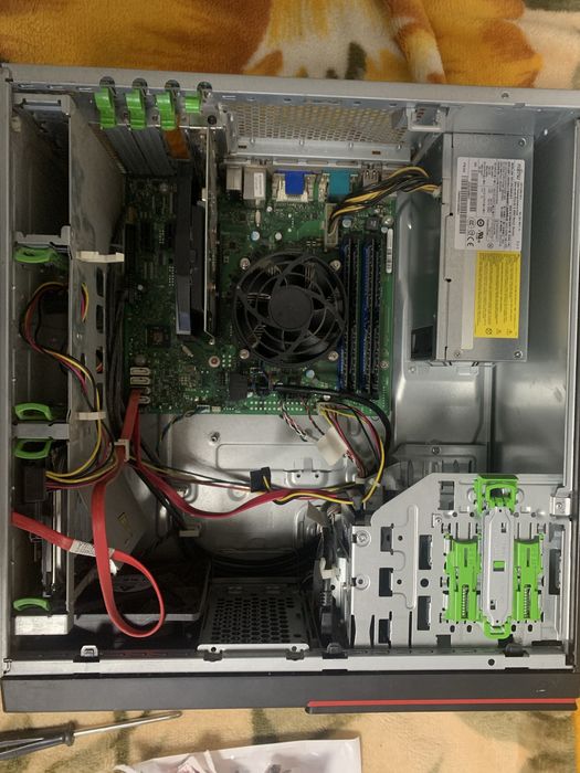 Продам компьютер