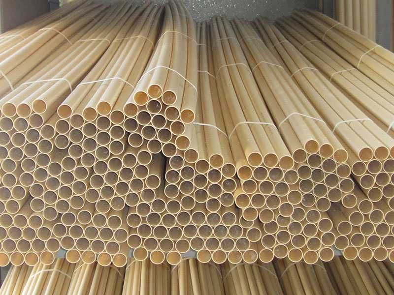 Tubo VD 20 creme beje