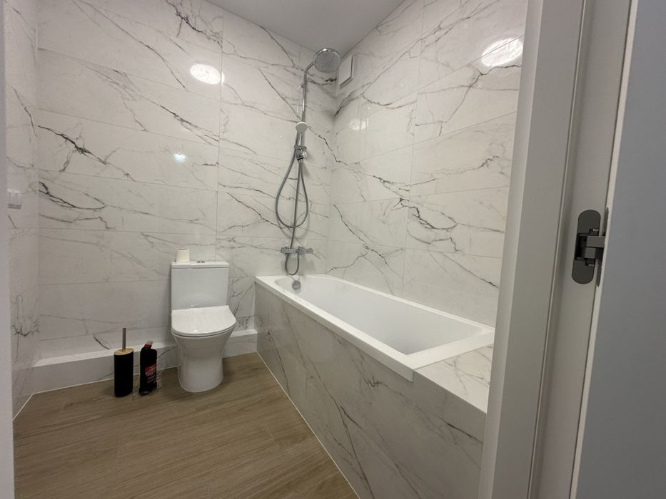 Квартира з ремонтом по найнижчій ціні. Забудовник Рауш