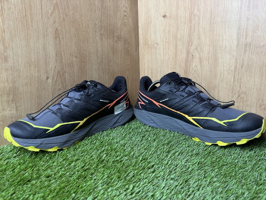 Salomon Thundercross розмір 45 1/3