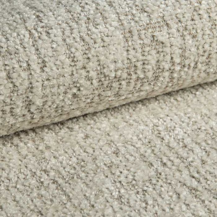 Nowoczesna sofa modułowa CLOUDY beżowa 2osobowa