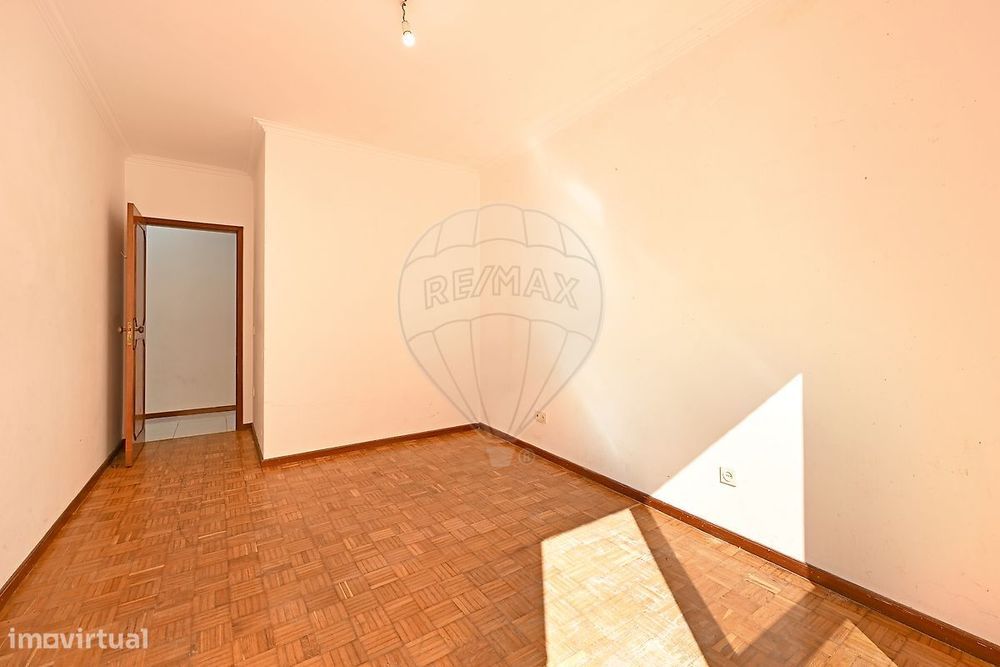 Apartamento T2 para venda