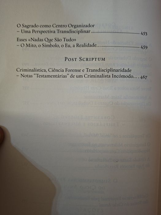 Re- Criações Herméticas