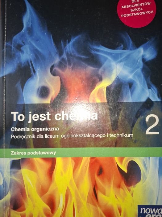 Podręcznik szkolny
