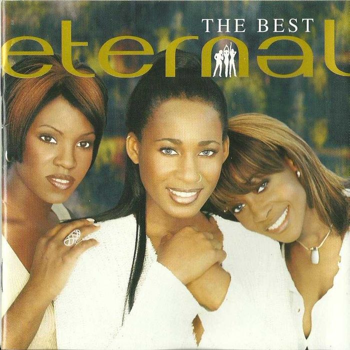 Eternal - The Best