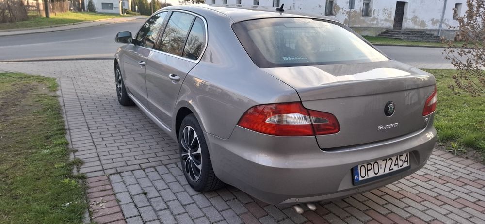 Sprzedam samochód skoda