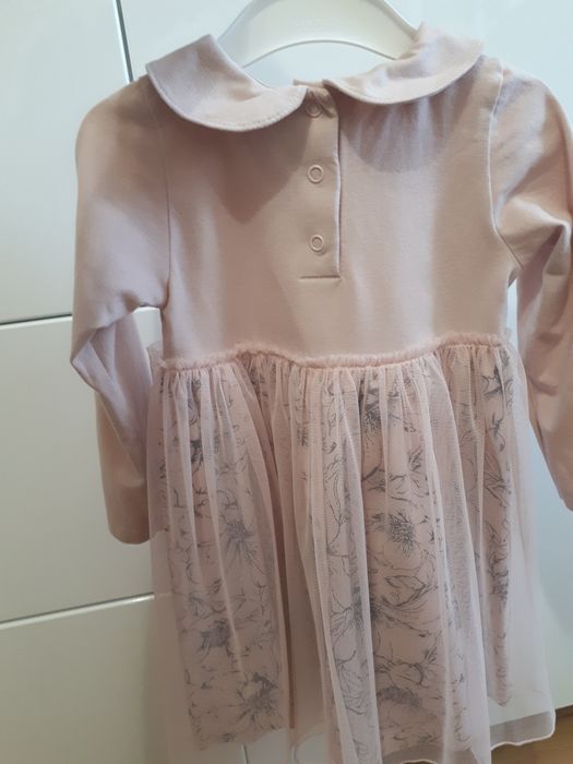 Sukienka Atut 86-92