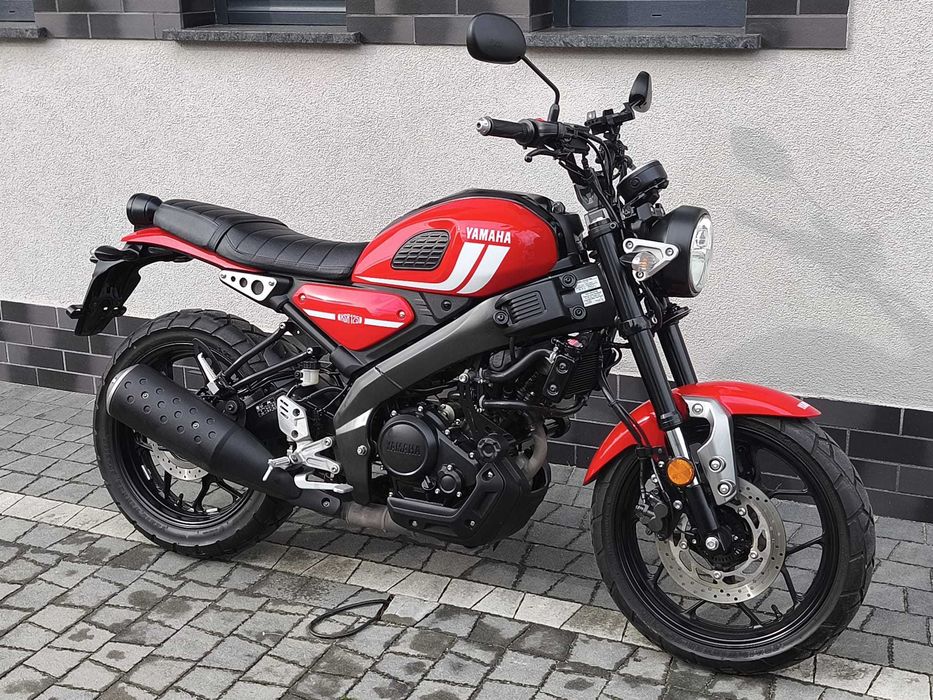 Yamaha