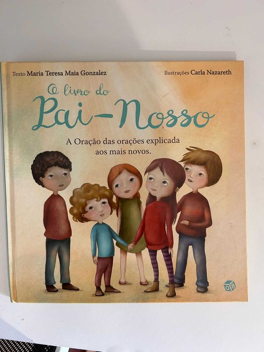 O livro do pai nosso