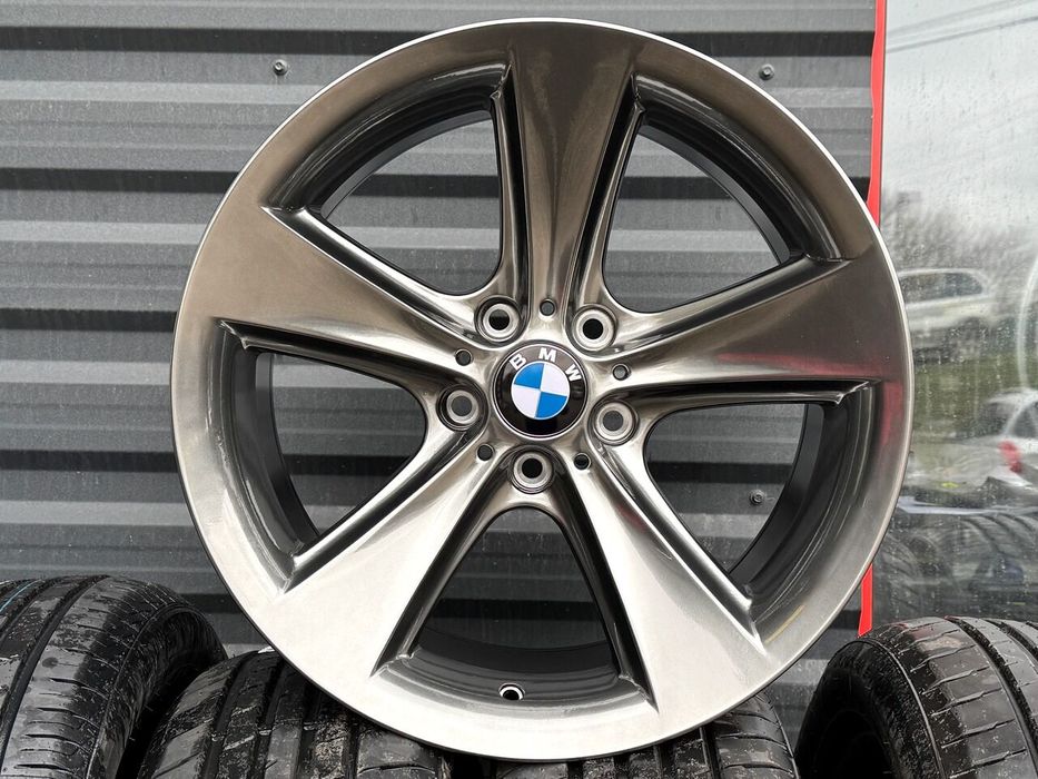 Великий виліт R18 5x120 BMW E34 E38 E39 E34 E60 E65 5 7