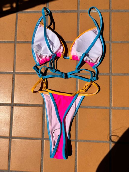 Fato de banho novo 36