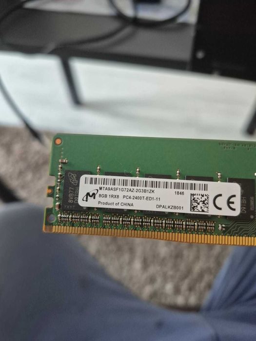 Dell PowerEdge24 GB RAM |Windows Server|