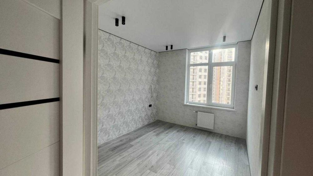1 к квартира на Краснова в Кадор Сіті ; 63 Жемчужина