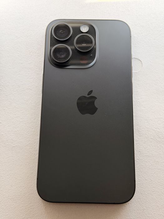 Iphone 15 pro 128gb
