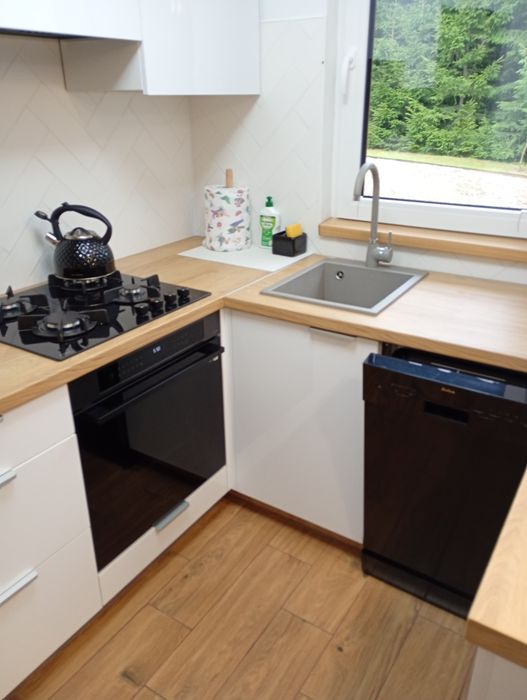 Nocleg, sauna , jakuzzi ogrodowe