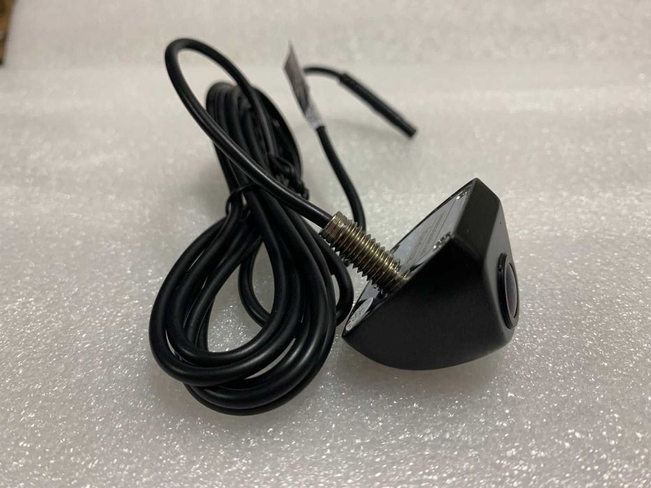 Купити магнітолу для Шевроле Тахо + HD камера в комплекті