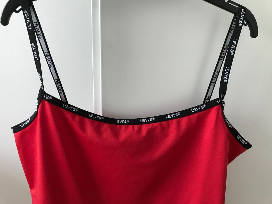 Nowe body levis