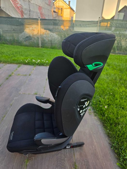 Avionaut MaxSpace Comfort System+ fotelik samochodowy 100–150 cm / 15–36 kg
