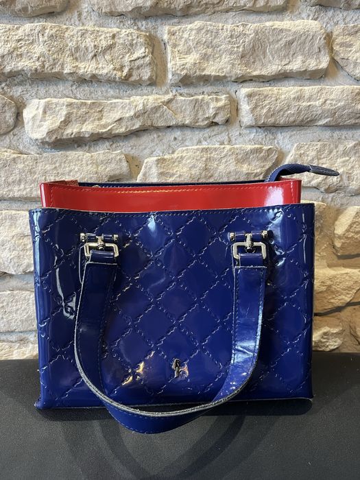 Torebka do ręki Ochnik