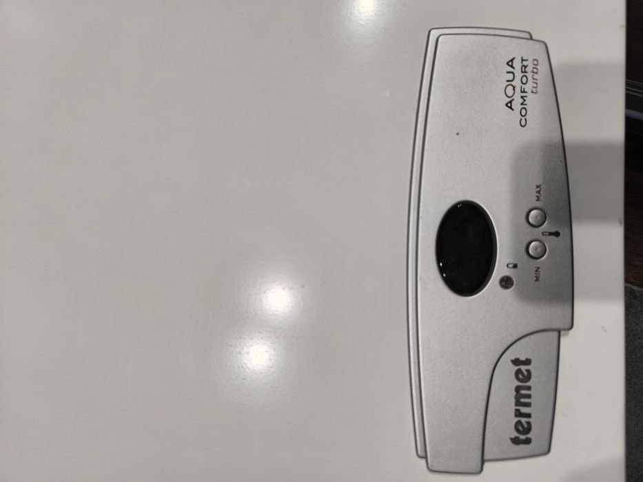 Турбо колонка Термет "termet AQUA COMFORT"
