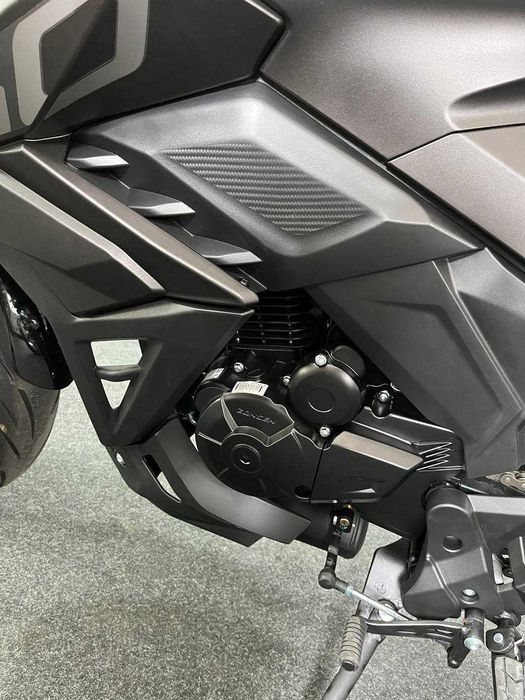 Акція Мотоцикл ZONSEN Bto BATLLO 5RS ABS, Інжектор