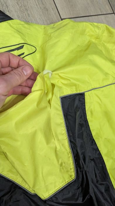 Difi Дощовик Діфі  Tech 7