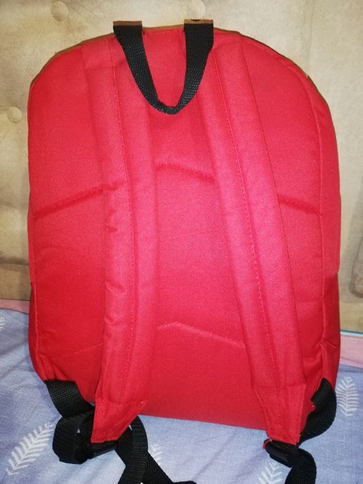 Стильный рюкзак.