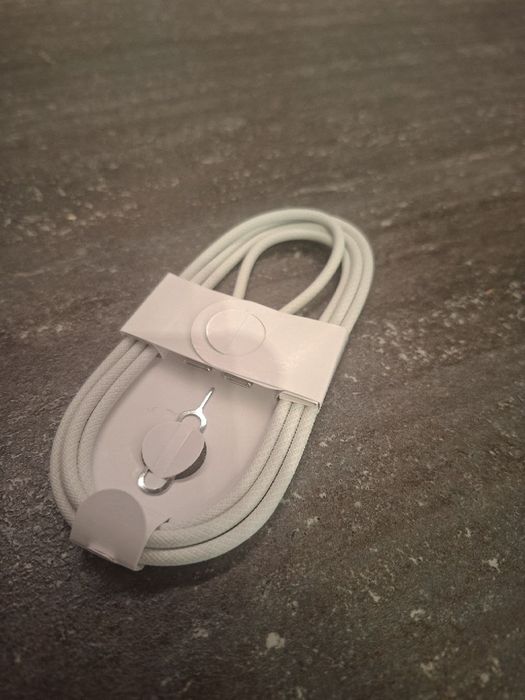 iPhone type-c to type -c