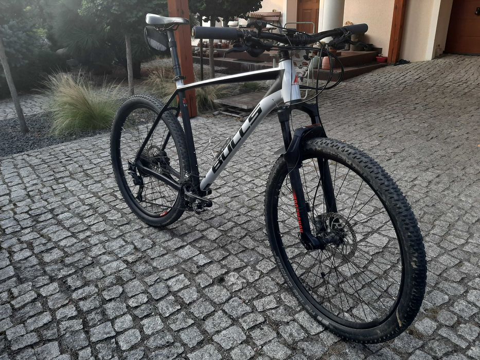 Rower mtb BULLS Copperhead 3 29 cali XL