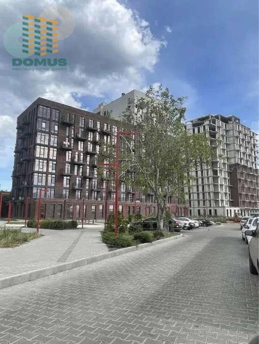 1-кімнатна квартира за адресою вул. Танкістів (площа 22 м²) - Atlanta.ua - фото 4