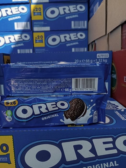 Орео (Oreo) 66гр