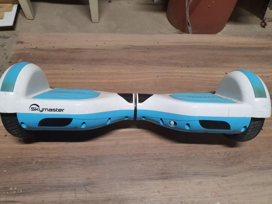 Skymaster deskorolka