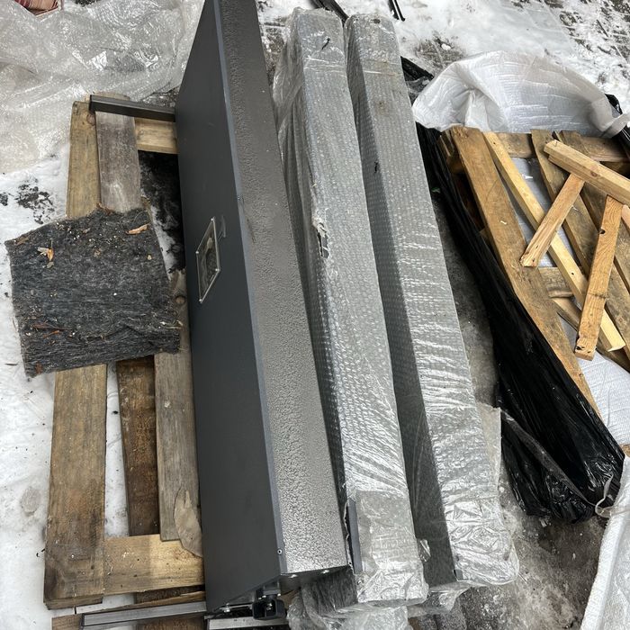 Модулі для безперебійного живлення