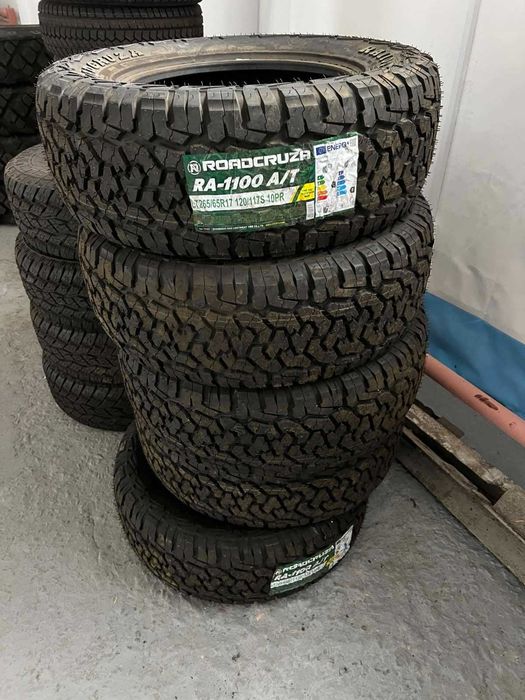 Гума Roadcruza-1100 A/T
